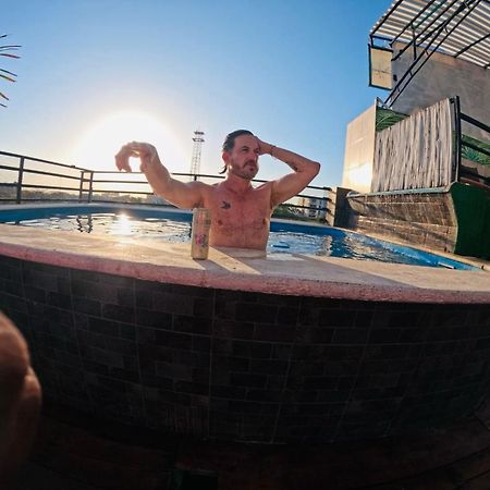 Easy Hotel Playa del Carmen Luaran gambar