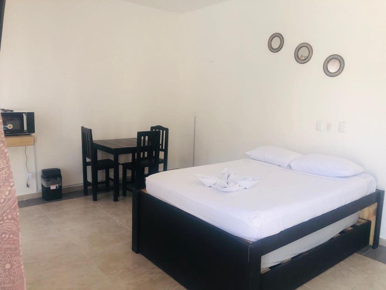 Easy Hotel Playa del Carmen Luaran gambar