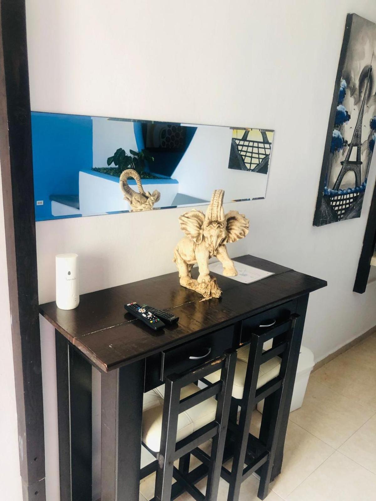 Easy Hotel Playa del Carmen Luaran gambar