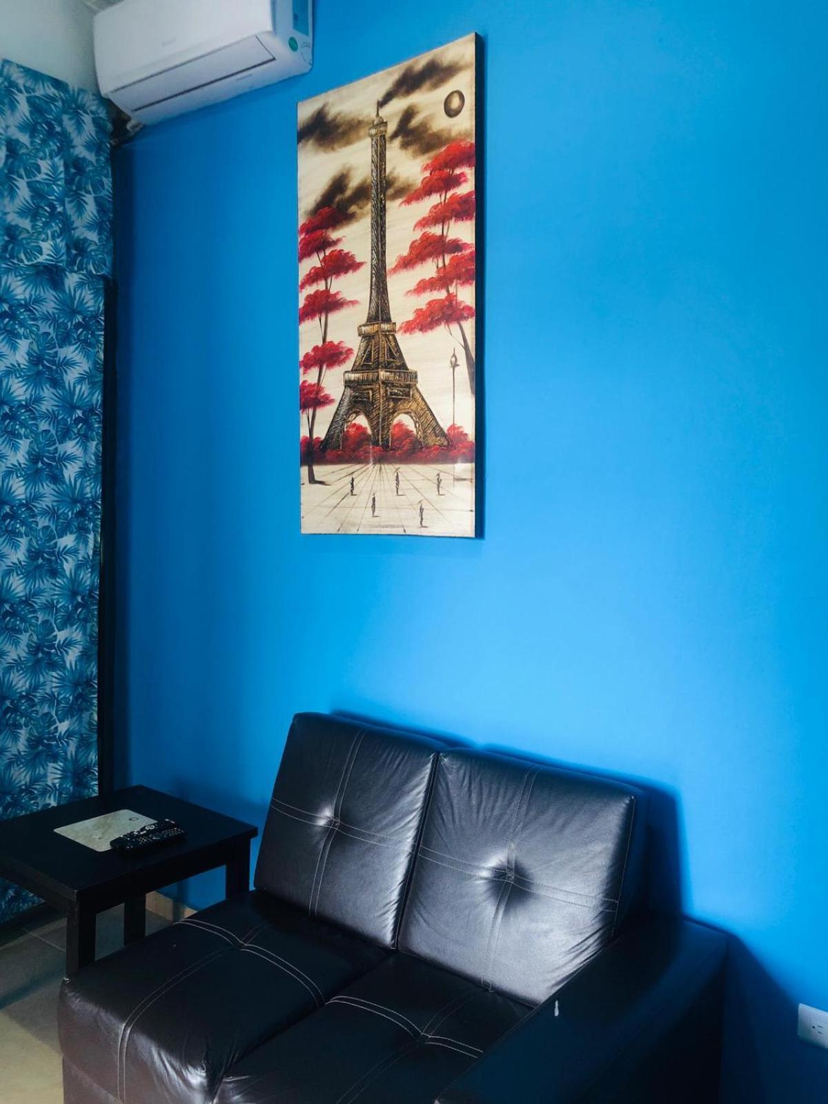 Easy Hotel Playa del Carmen Luaran gambar