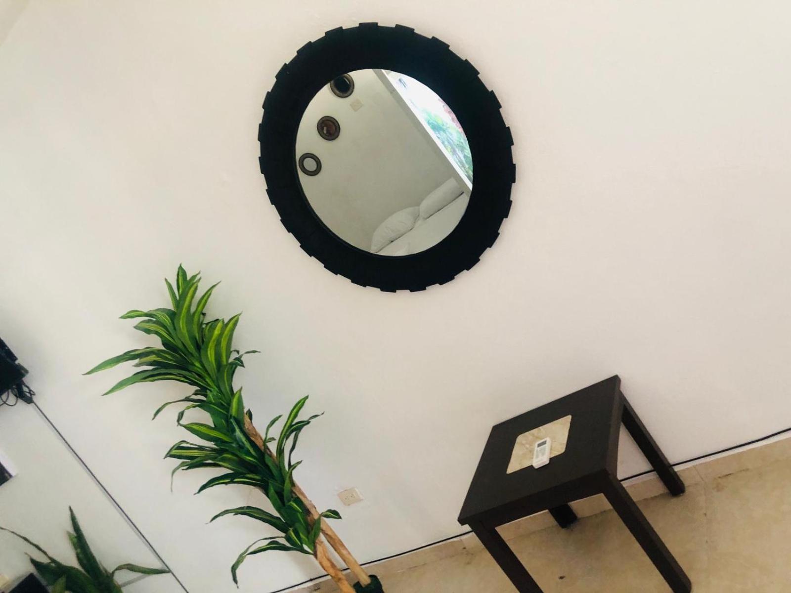 Easy Hotel Playa del Carmen Luaran gambar