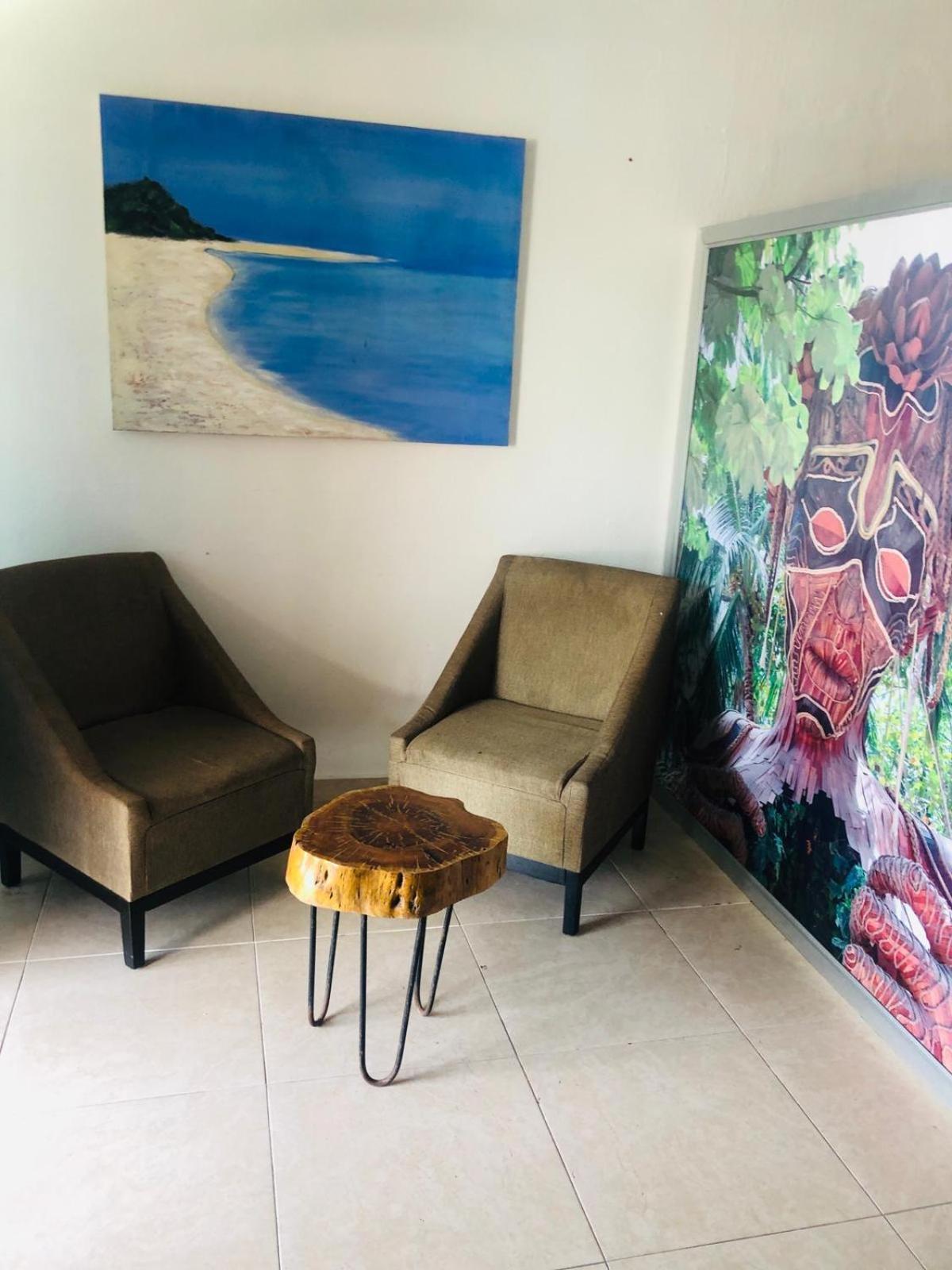 Easy Hotel Playa del Carmen Luaran gambar