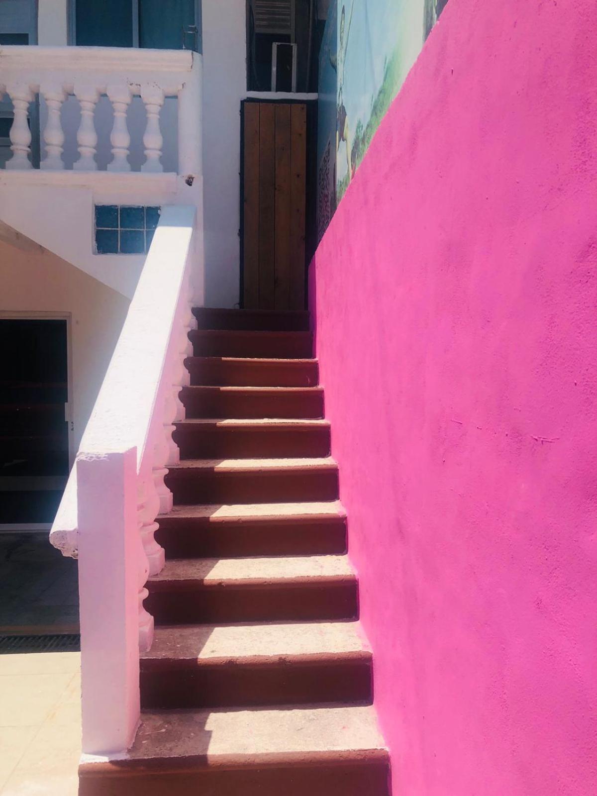 Easy Hotel Playa del Carmen Luaran gambar