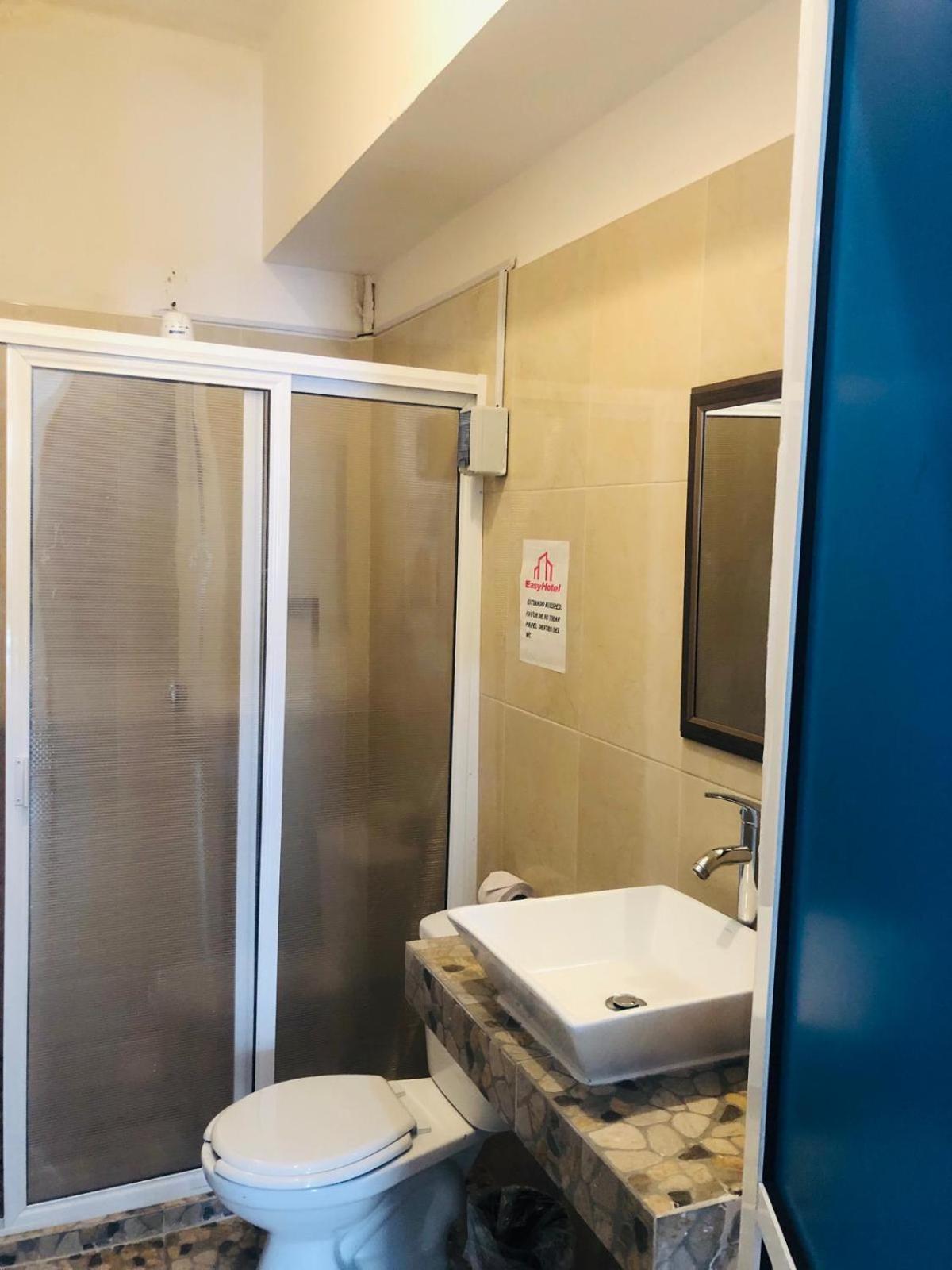 Easy Hotel Playa del Carmen Luaran gambar