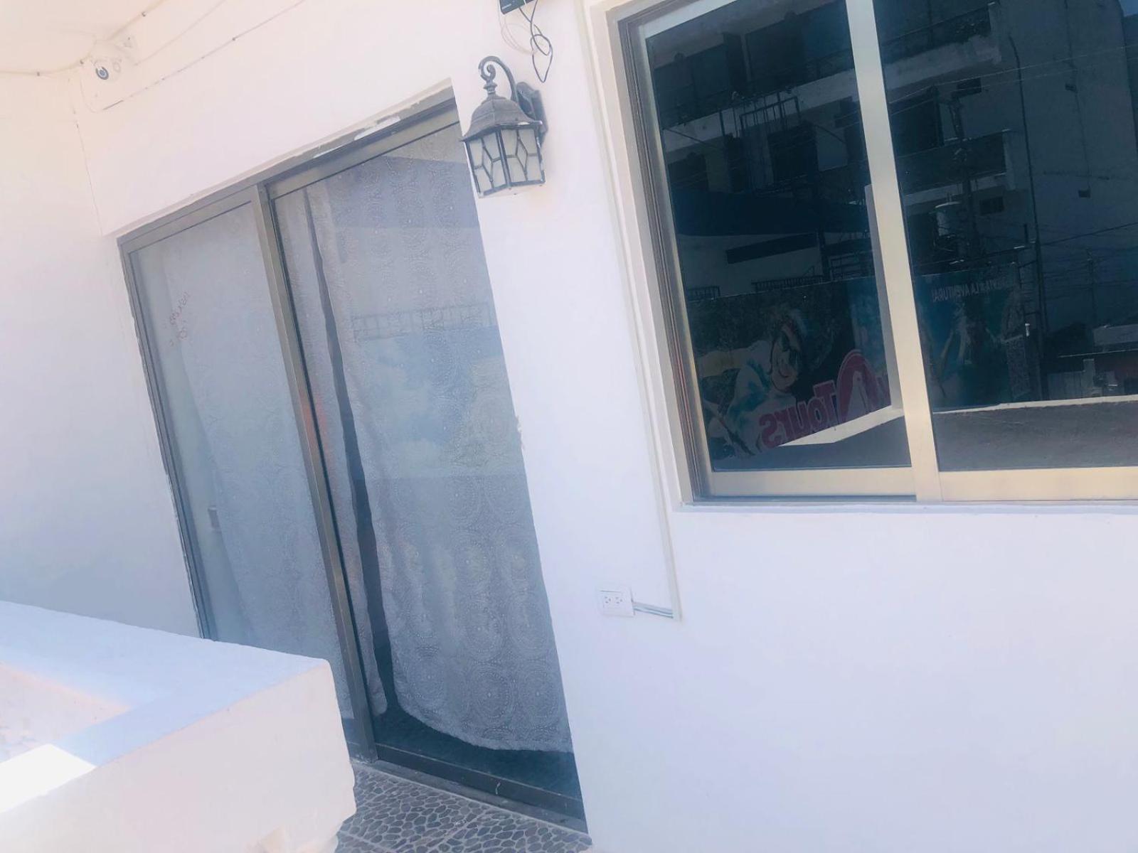 Easy Hotel Playa del Carmen Luaran gambar